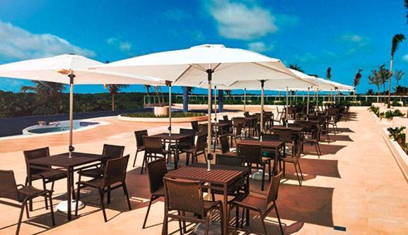 Salinas Park Resort - Salinopolis Pa Eksteriør bilde