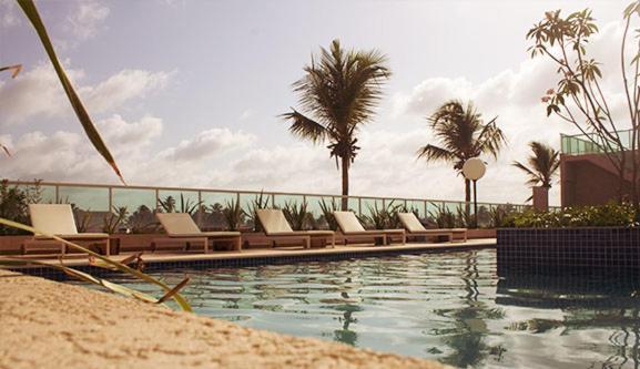 Salinas Park Resort - Salinopolis Pa Eksteriør bilde