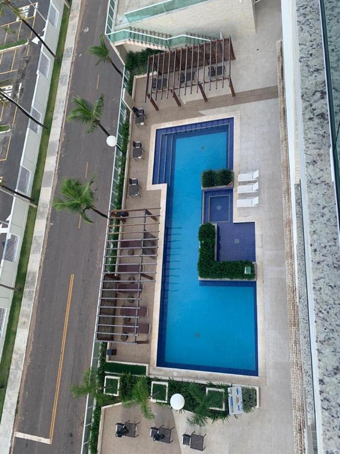 Salinas Park Resort - Salinopolis Pa Eksteriør bilde